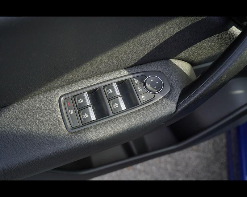 Renault Captur 2ª serie Plug-in Hybrid E-Tech 160 CV Intens