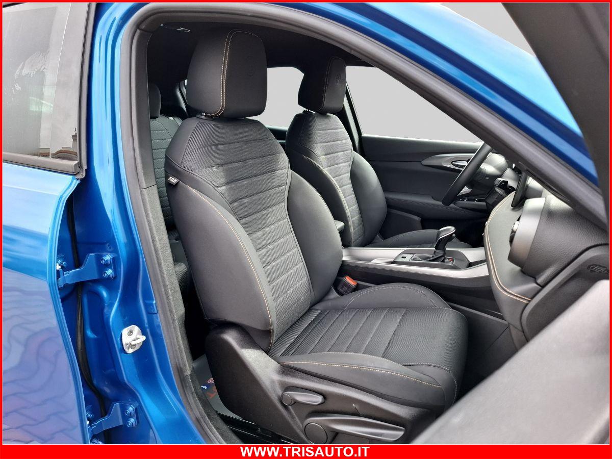 ALFA ROMEO Tonale 1.3 PHEV AT6 Q4 Ti SOLO 11.000 KM (FULL LED+PELLE+NAVI)