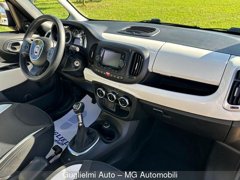 FIAT 500L 500L 1.6 Multijet 105 CV Trekking