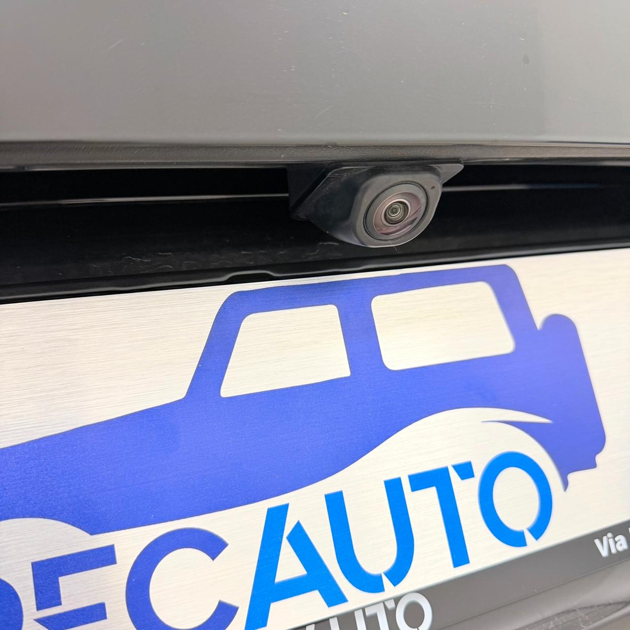 Ford Puma 1.0 EcoBoost Hybrid 125 CV S&S aut. ST-Line X Design