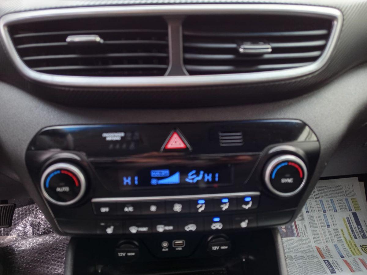 HYUNDAI Tucson 1.6 CRDi XPrime 2WD - 11/2019