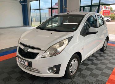 Chevrolet Spark 1.0 GPL Eco Logic