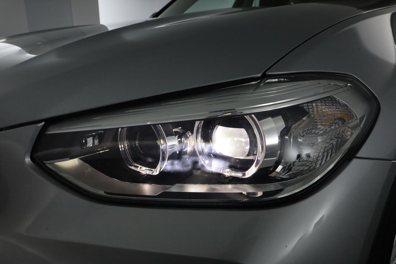 BMW X3 (G01) X3 xDrive20d Business Advantage