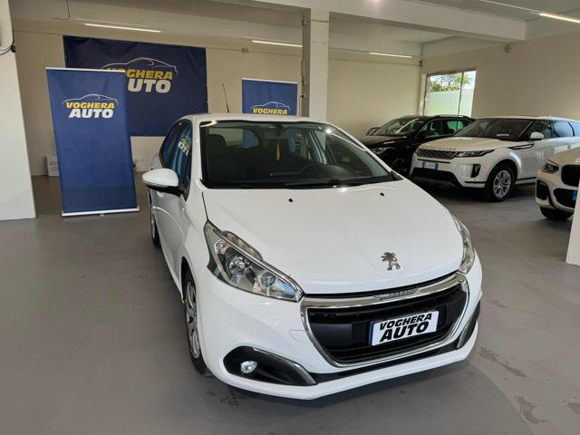PEUGEOT 208 1° serie BlueHDi 75 5 porte Active