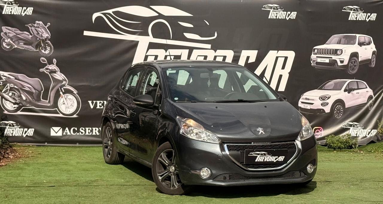 Peugeot 208 1.4 VTi 95 CV 5p. GPL Allure