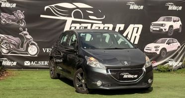 Peugeot 208 1.4 VTi 95 CV 5p. GPL Allure