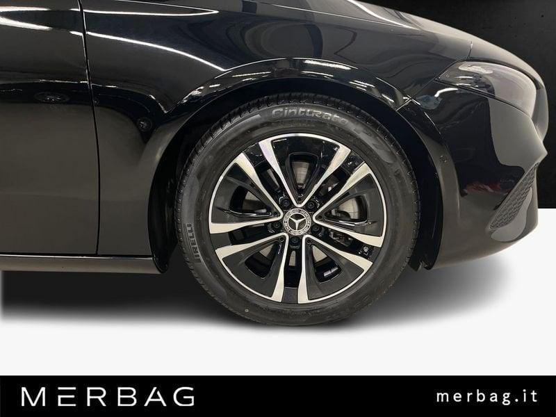 Mercedes-Benz Classe A 180 Automatic Business Extra