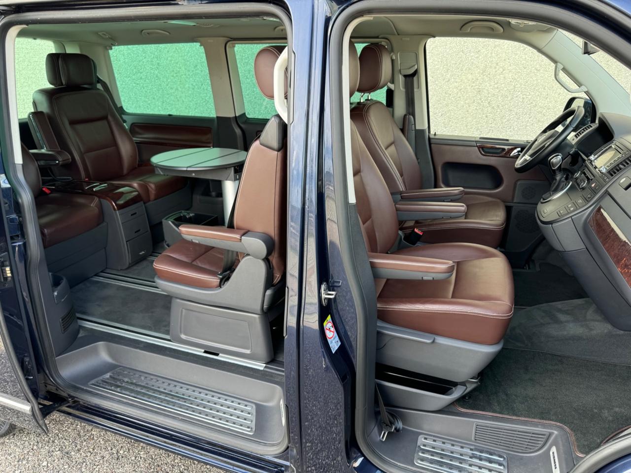 Vw Multivan 2.0 BiTDI 180CV DSG Bussines