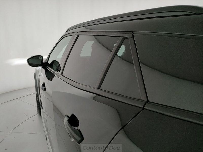 Peugeot 2008 2008 1.5 bluehdi Allure s&s 130cv eat8