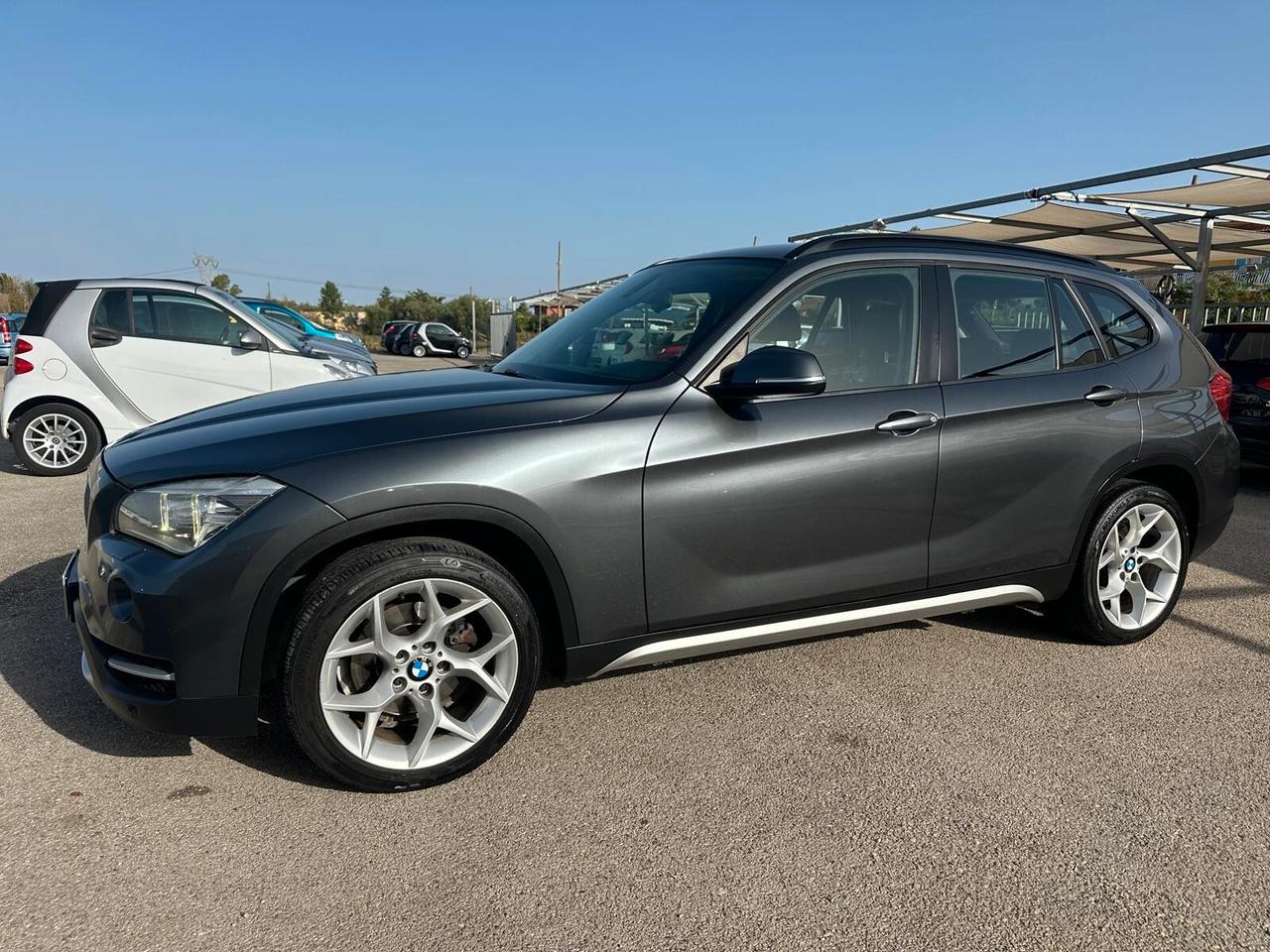 Bmw X1 xDrive18 Automatico