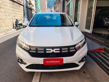 Dacia Sandero Streetway 1.0 SCe 65 CV Comfort ITALIANA