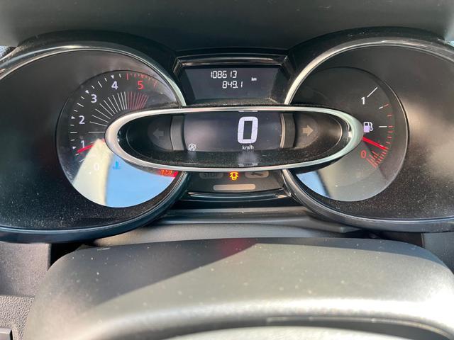 RENAULT Clio dCi 8V 75CV Start&Stop 5 porte