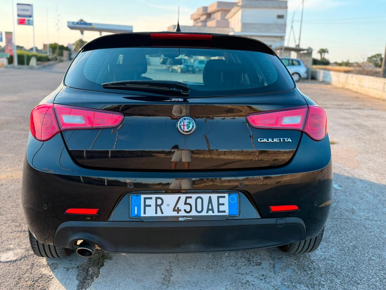 Alfa Romeo Giulietta 1.6 JTDm 120 CV Super
