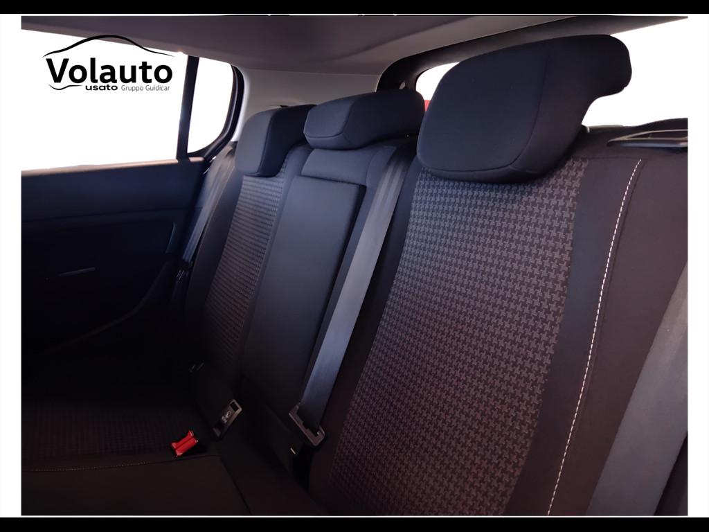 PEUGEOT 308 II 2018 - 308 5p 1.6 bluehdi Business s&s 100cv