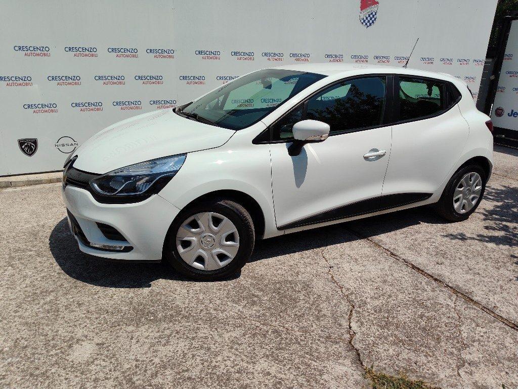 Renault Clio dCi 8V 75 CV EURO 6 - PREZZO REALE