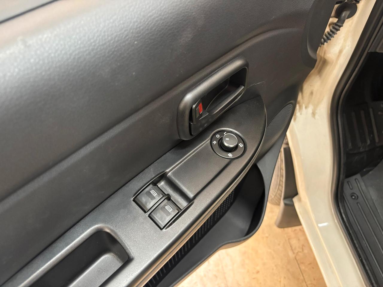 Piaggio Porter NP6 1.5 GPL Passo Lungo Ribaltabile Gemellato Pro Km0