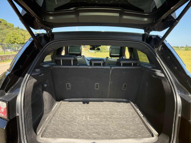 LAND ROVER Range Rover Evoque 2.2 Sd4 5p. Autobiography