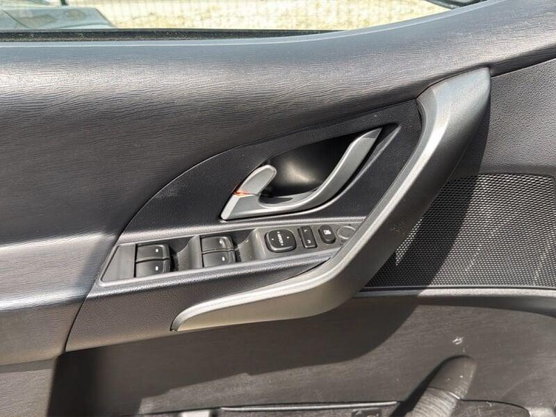 Mahindra XUV500 XUV500 2.2 16v W8 awd 7p.ti M1 E6