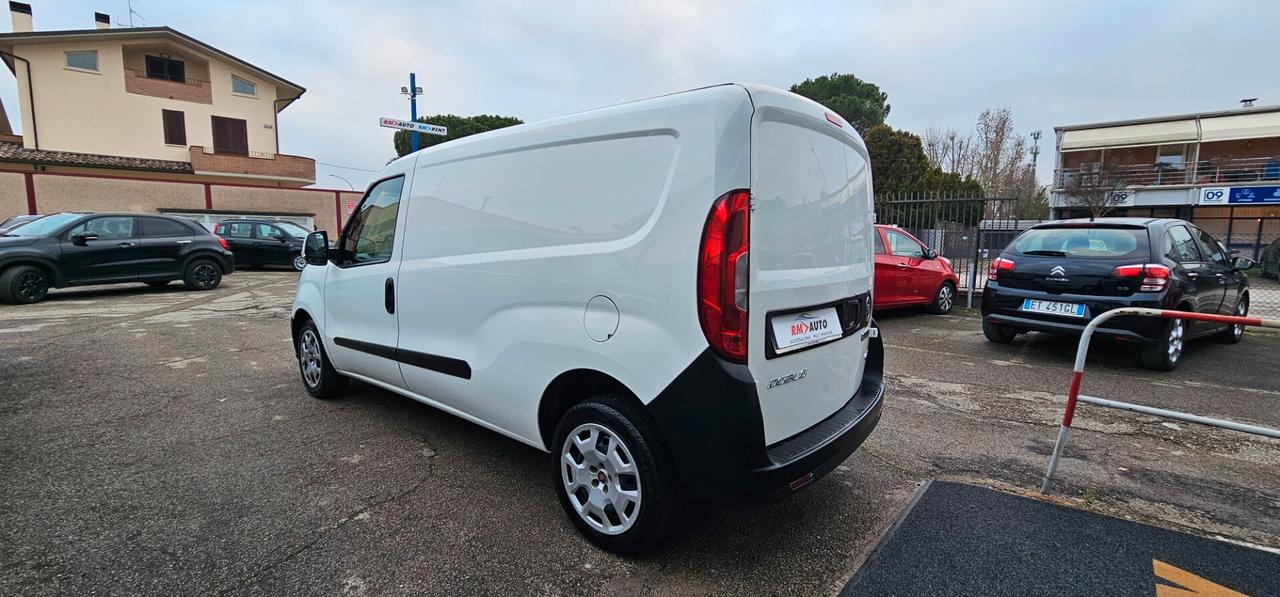 Fiat Doblo Doblò 1.6 MJT 105CV Combi N1 SX
