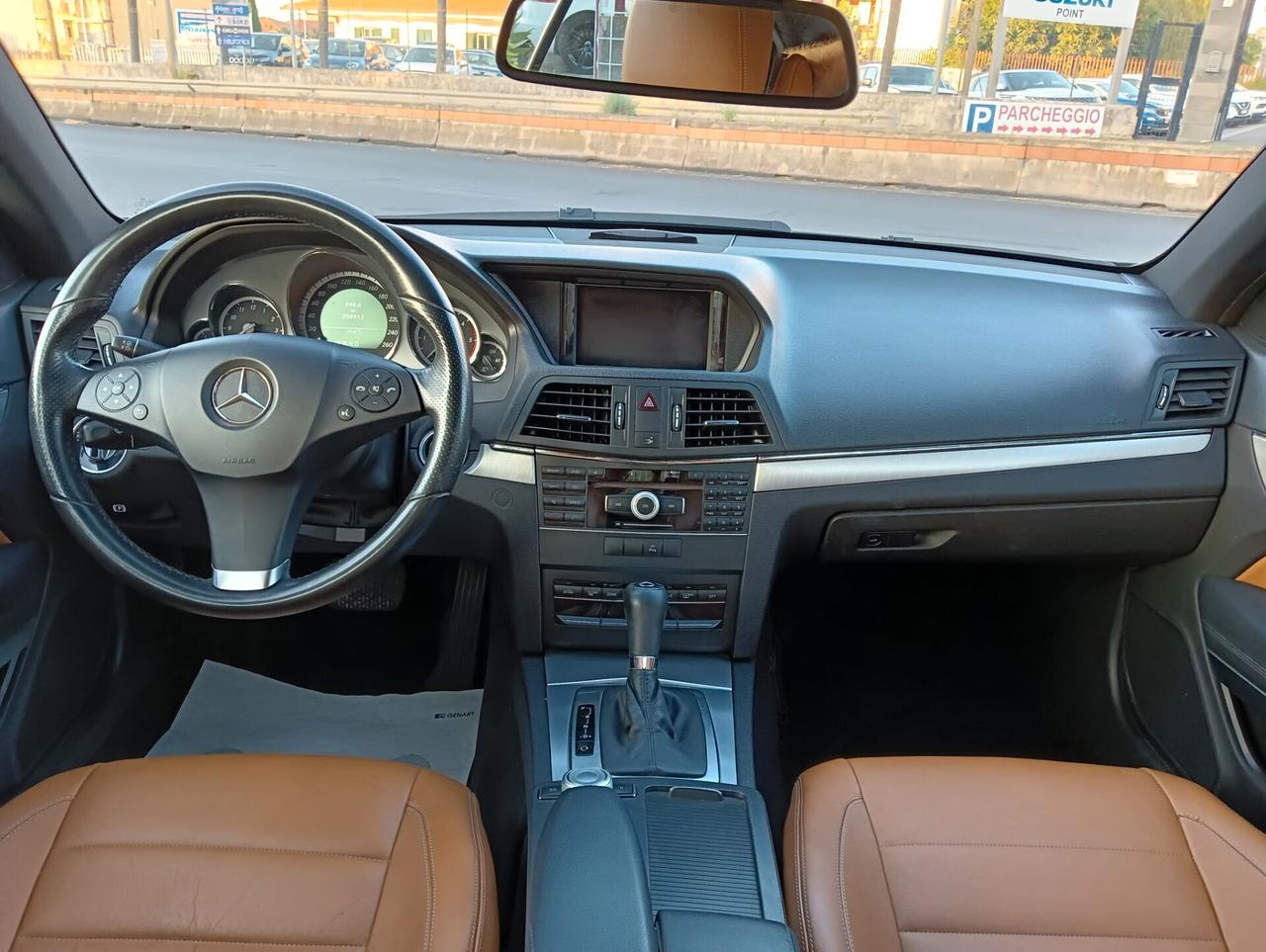 Mercedes-benz E 350 CDI