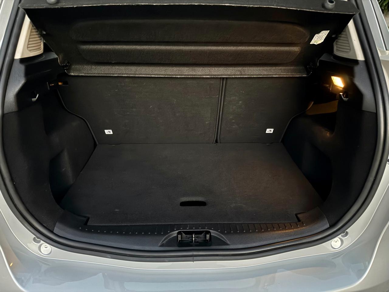 Ford B-Max 1.0 EcoBoost 100 CV Titanium