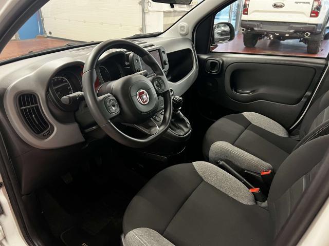 Fiat Panda Panda III 4x4 0.9 t.air t. Wild 4x4 s