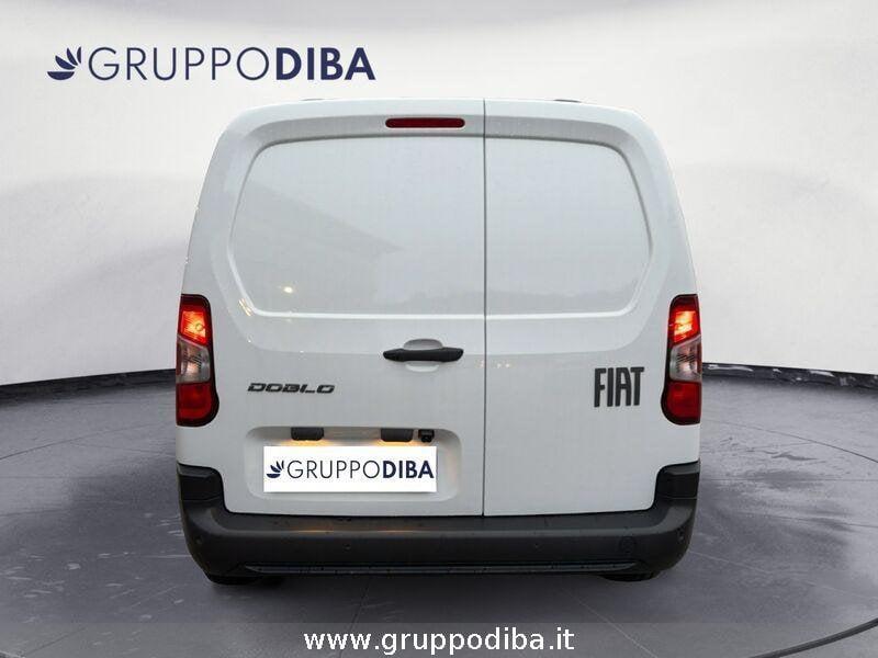 FIAT 32M Dobl? Dobl? Van Xl 1.5 Diesel130 Cv Manuale