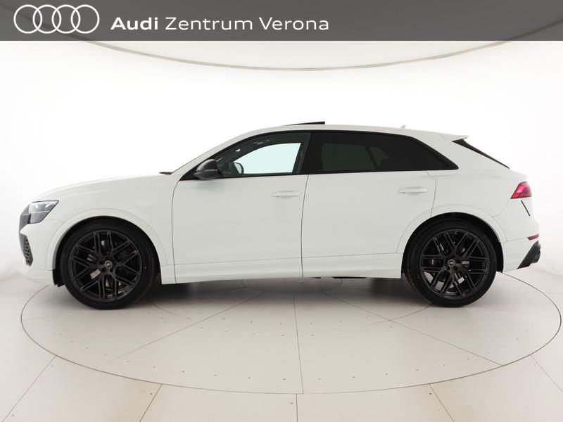 4.0TFSI 600CV quattro tiptronic