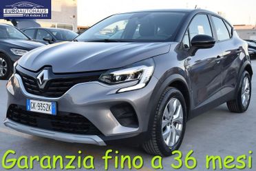 Renault Captur Captur 1.0 tce Equilibre Gpl 100cv