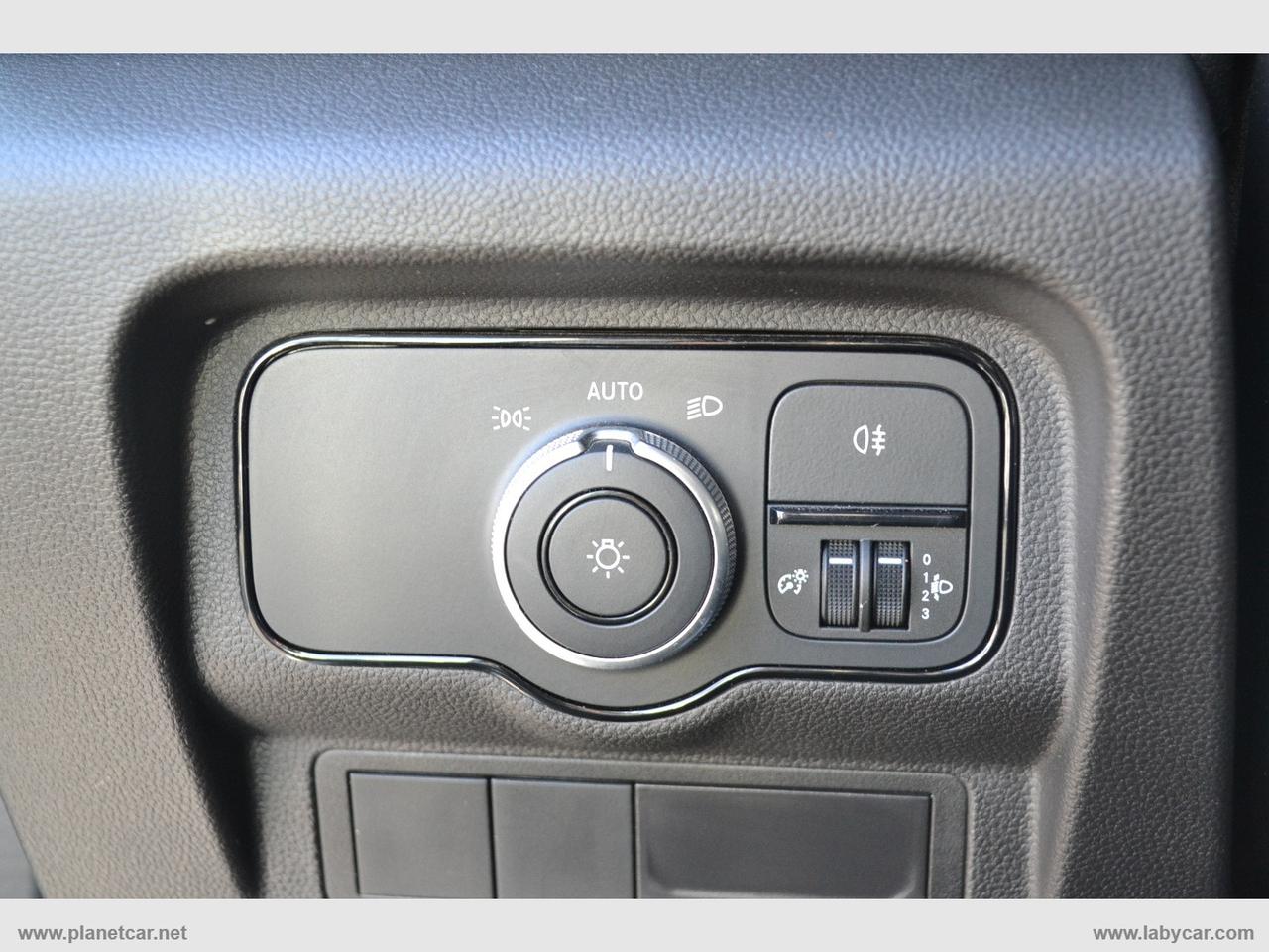Citan 1.5 112 CDI Furgone Long 3 POSTI