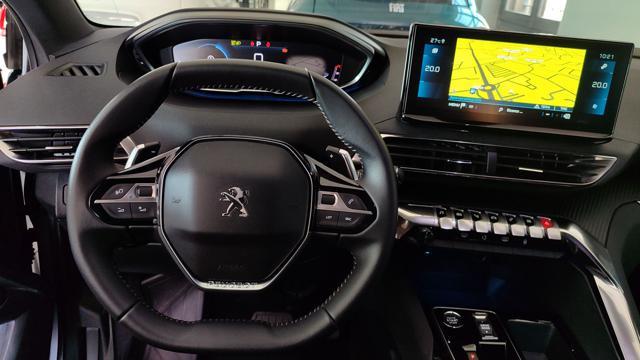 PEUGEOT 3008 1.5 BlueHDi 130 EAT8 Allure Pack *PREZZO REALE*