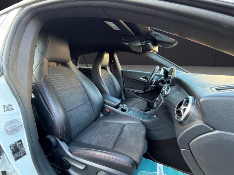 MERCEDES CLA S.Brake (X118) CLA 180 Shooting B...