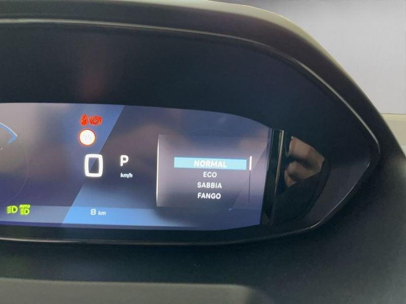 Peugeot Rifter Rifter 1.5 bluehdi GT 130cv eat8