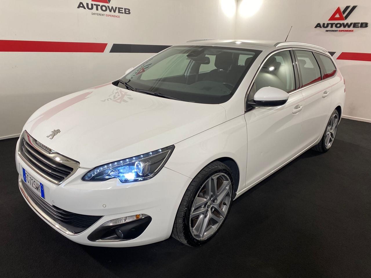 Peugeot 308 PureTech Turbo 130 *PER COMMERCIANTI *