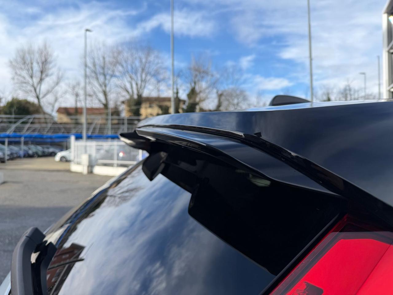 Volvo XC40 2.0 T5 Polestar R-Designm AWD Gea #8983