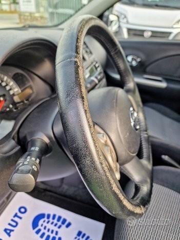 Nissan Micra 1.2 5P GPL(KM 126.000-GARANTITA)