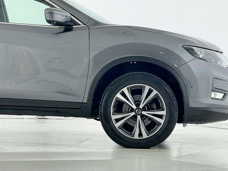 Nissan X-Trail X-Trail 1.6 dCi 2WD N-Connecta