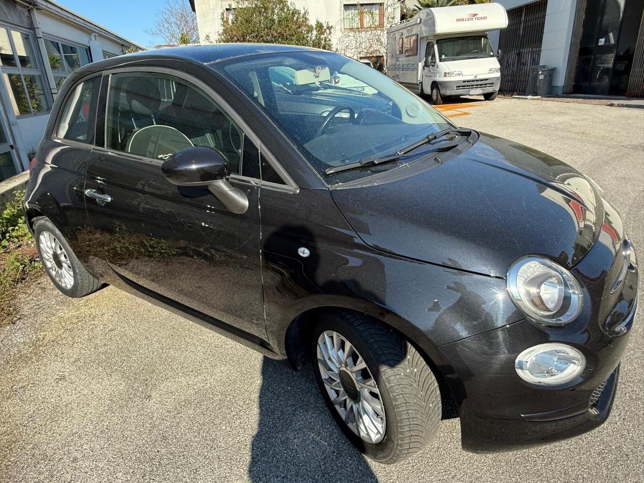 Fiat 500 1.2 C 60o