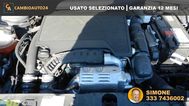 PEUGEOT 2008 PureTech 130 S&S EAT8 Allure PREZZO REALE
