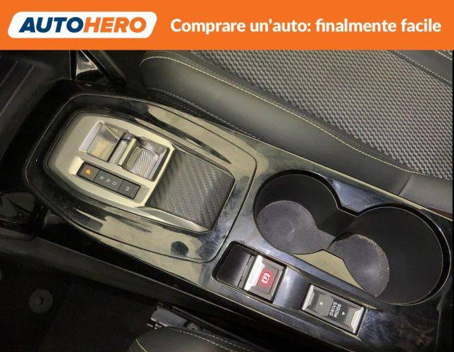 PEUGEOT 208 Hybrid 136 e-DCS6 GT
