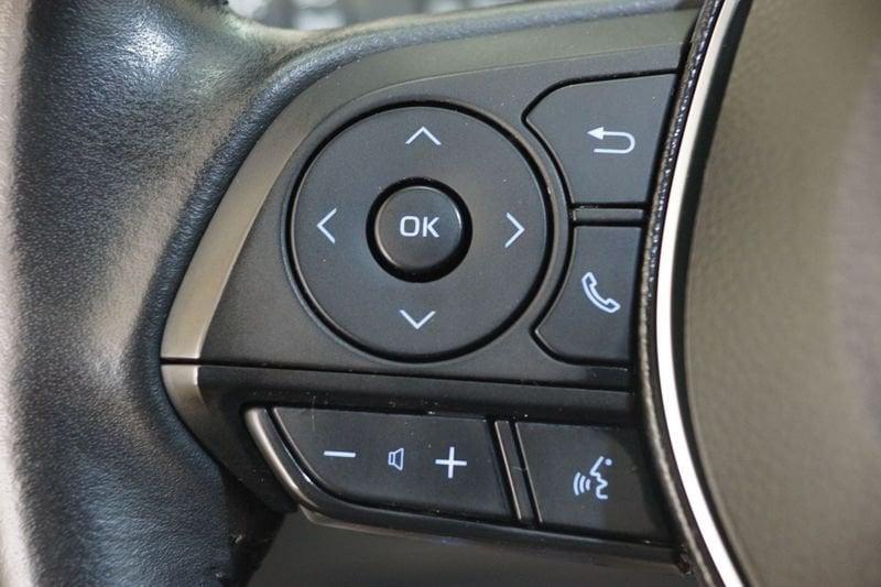 Toyota Corolla Corolla Touring Sports 2.0 Hybrid Lounge