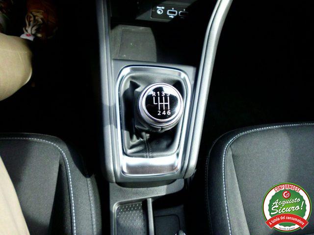 RENAULT Captur Blue dCi 95 CV Business