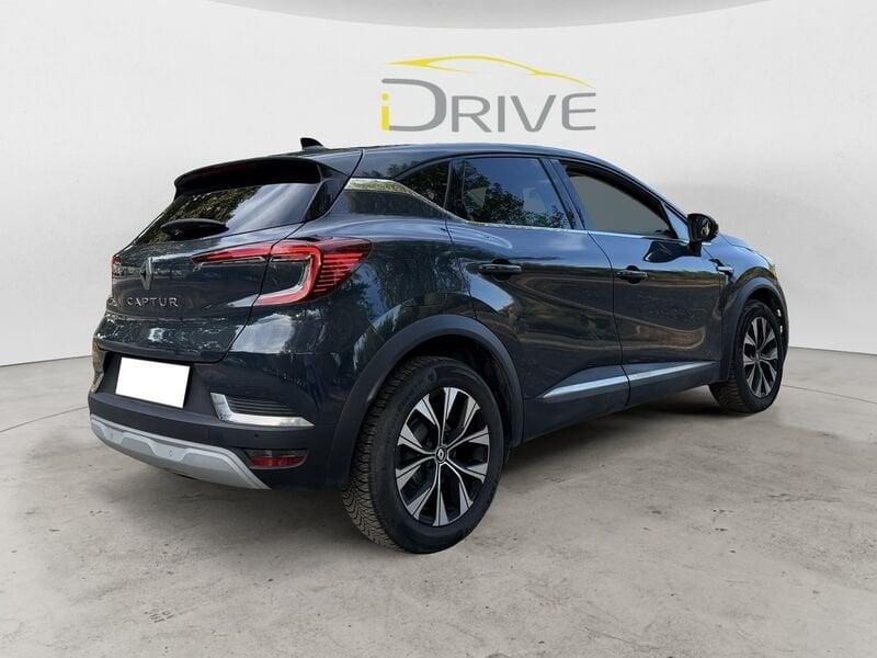 Renault Captur Captur 1.0 tce Techno Gpl 100cv