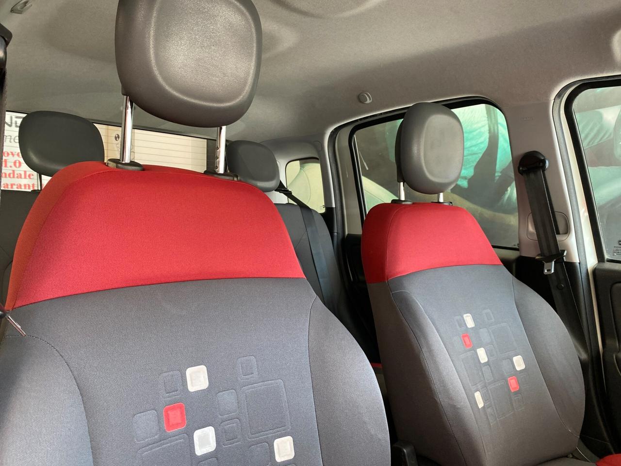 Fiat Panda 1.3 Diesel S&S 75 Easy