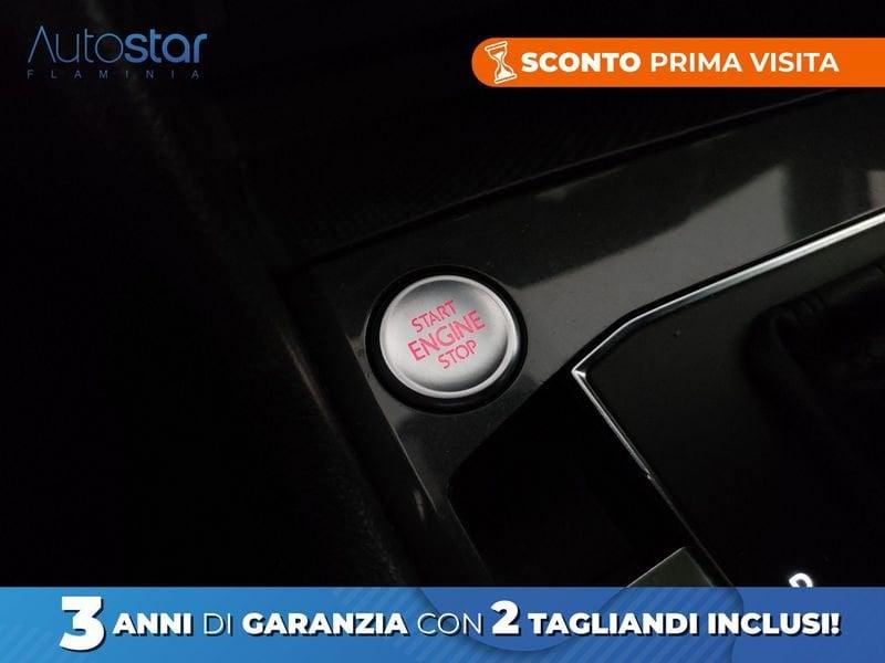 SEAT Tarraco 2.0 tdi Xcellence 4drive 150cv dsg