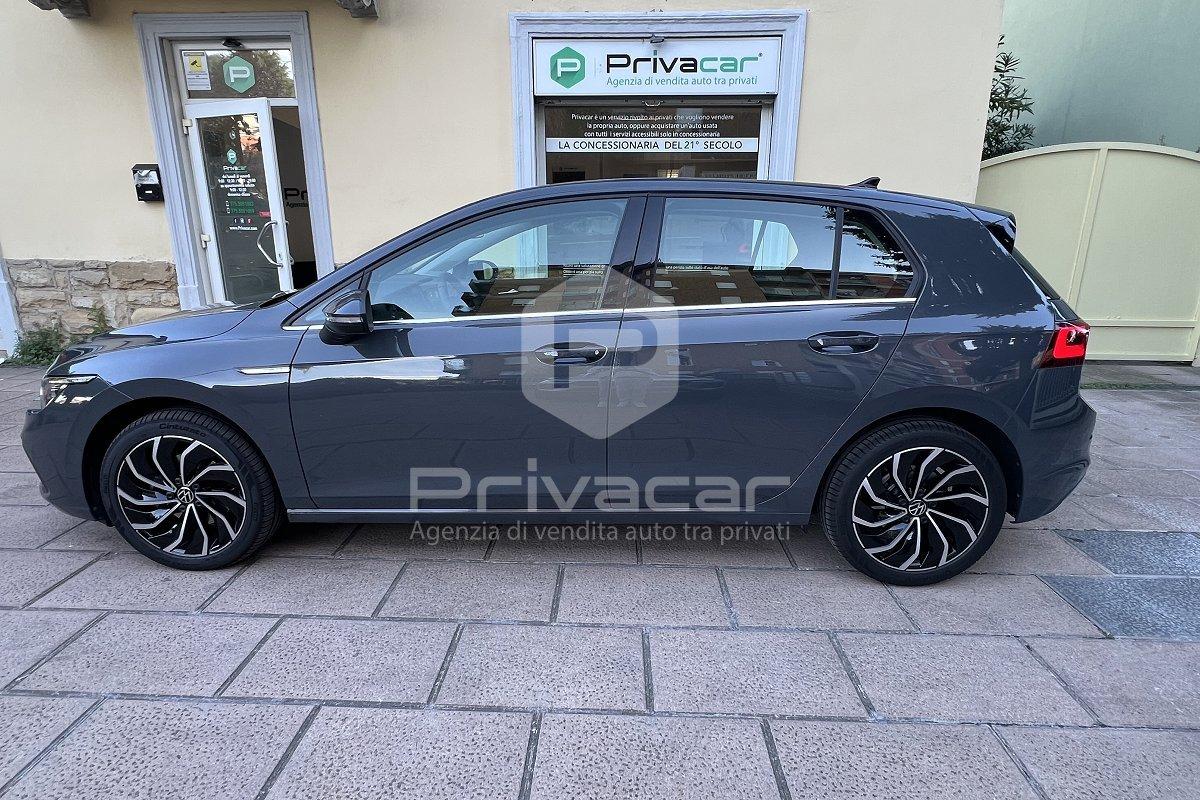 VOLKSWAGEN Golf 2.0 TDI SCR Style