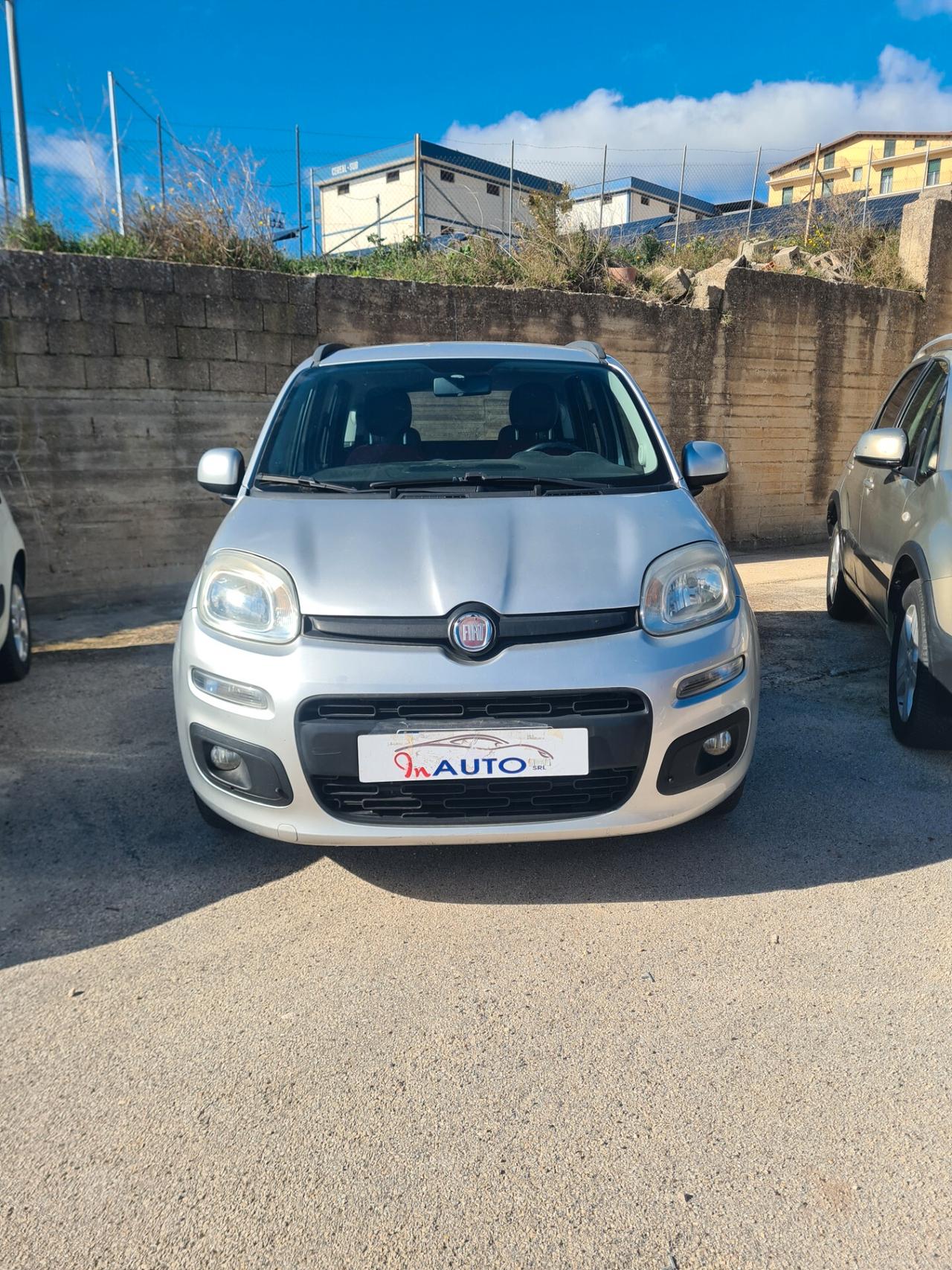 Fiat Panda 1.3 MJT S&S Lounge