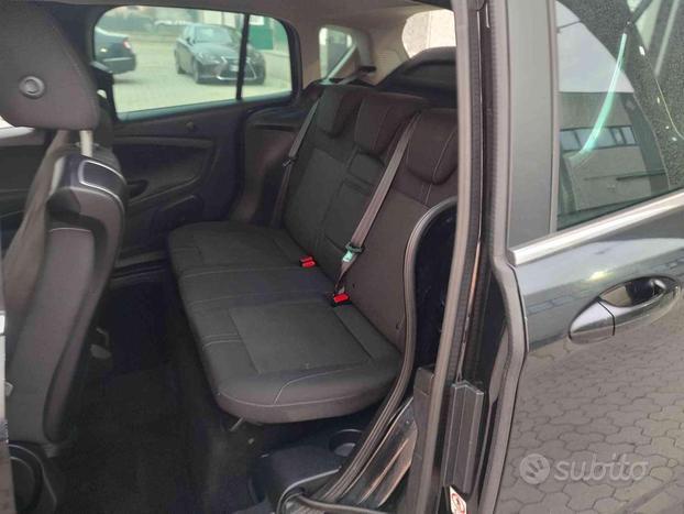 FORD B-Max 1.5 TDCi 75 CV Titanium