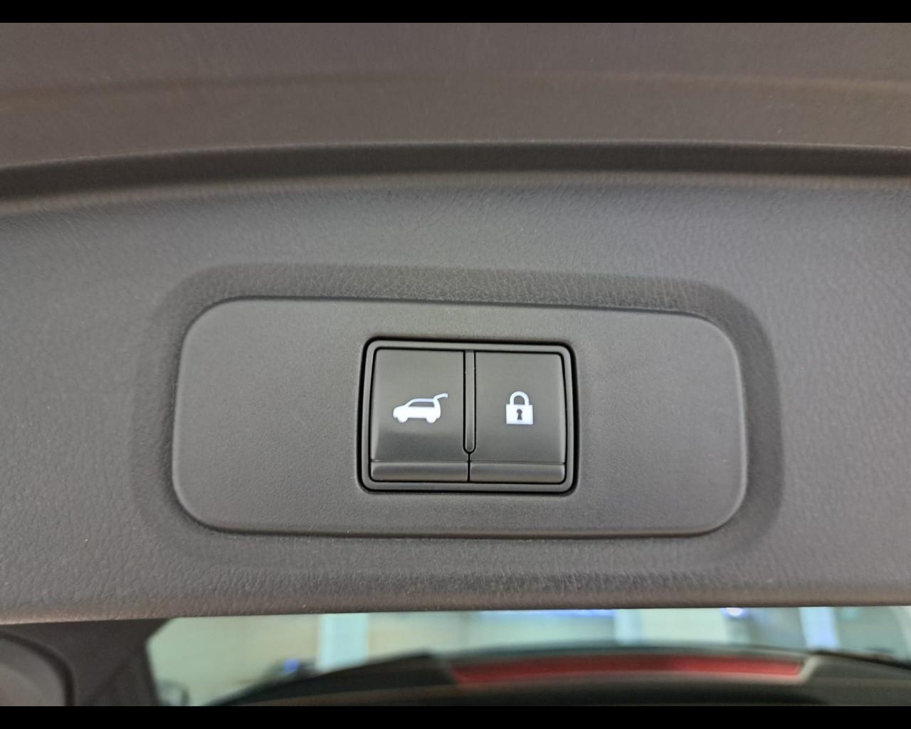 NISSAN Qashqai 1.3 mhev Tekna 2wd 140cv