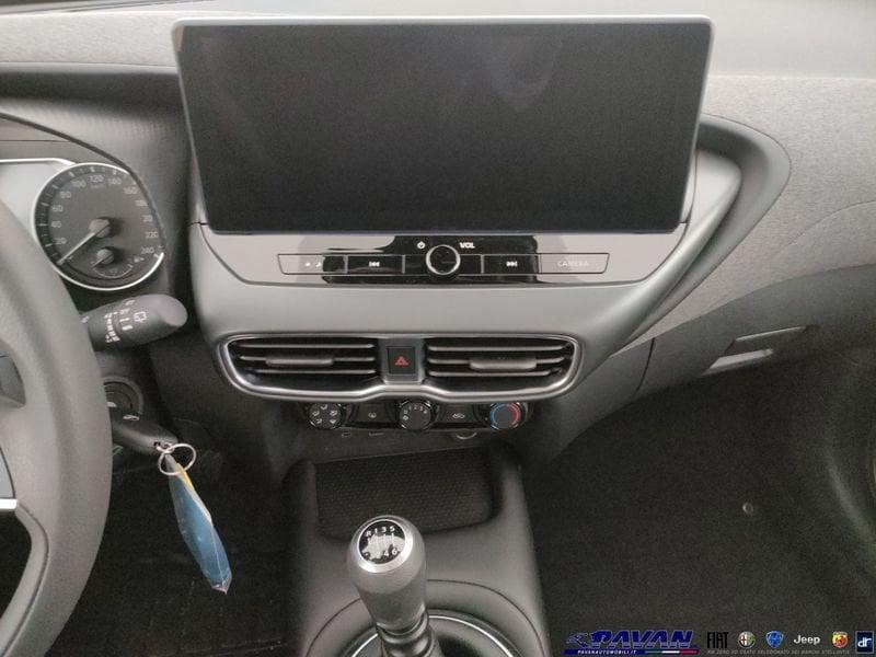 Nissan Juke 1.0 DIG-T 114 CV Acenta